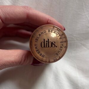 Dibs Gold Beauty Balm